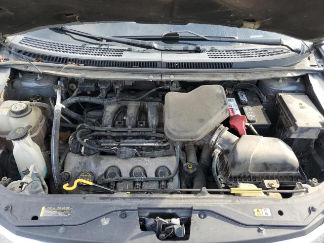Photo 12 from auction – 2007 FORD EDGE SEL P with VIN 2FMDK39C47BA75587