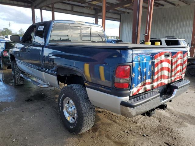 Photo 2 from auction – 2002 DODGE RAM 2500 with VIN 3B7KF23Z22M238686
