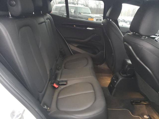 Photo 11 from auction – 2019 BMW X2 XDRIVE2 with VIN WBXYJ5C56KEF83531