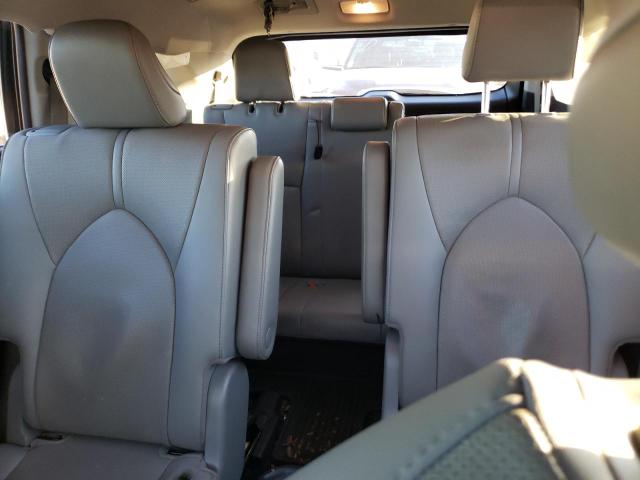 Photo 10 from auction – 2021 TOYOTA HIGHLANDER with VIN 5TDYZRAH6MS055881
