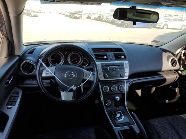 Photo 8 from auction – 2009 MAZDA 6 I with VIN 1YVHP82A795M45865