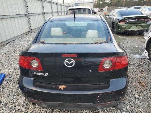 Photo 6 from auction – 2006 MAZDA 3 I with VIN JM1BK32F161443606