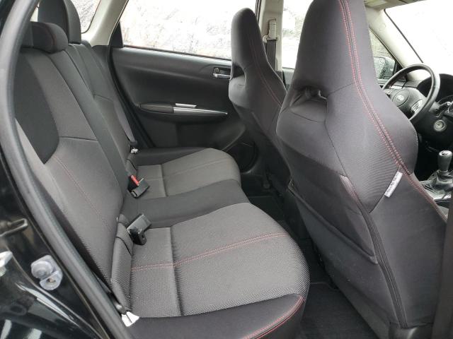 صورة رقم 10 من المزاد - 2013 SUBARU IMPREZA WR مع VIN JF1GR7E68DG890115