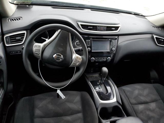 Photo 8 from auction – 2015 NISSAN ROGUE S with VIN 5N1AT2MV8FC754408