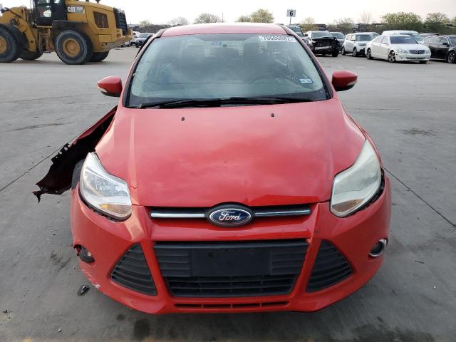 Photo 5 from auction – 2012 FORD FOCUS SE with VIN 1FAHP3F26CL471474