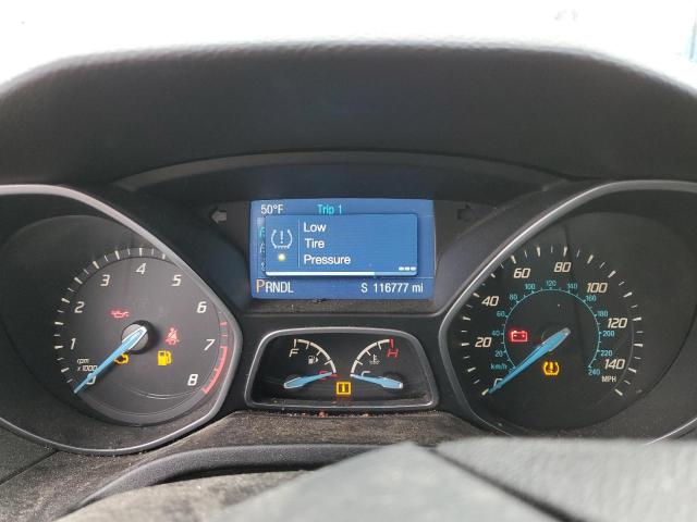 Photo 9 from auction – 2014 FORD FOCUS SE with VIN 1FADP3K28EL146879