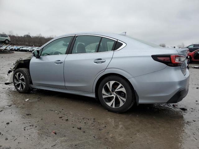 Photo 2 from auction – 2022 SUBARU LEGACY PRE with VIN 4S3BWAC65N3014348