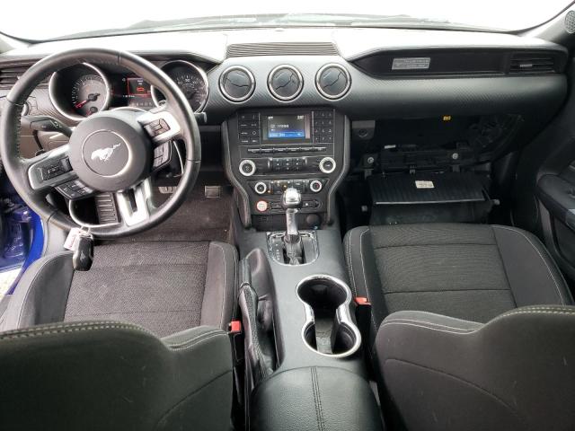 Photo 8 from auction – 2015 FORD MUSTANG with VIN 1FA6P8AM2F5332724