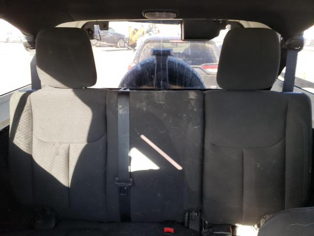 Photo 10 from auction – 2016 JEEP WRANGLER U with VIN 1C4BJWDG0GL335090