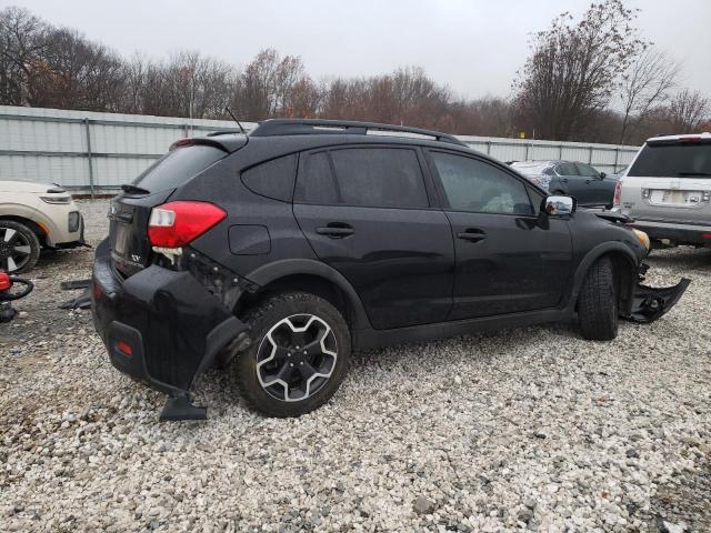 Photo 3 from auction – 2015 SUBARU XV CROSSTR with VIN JF2GPAMC2F8248864