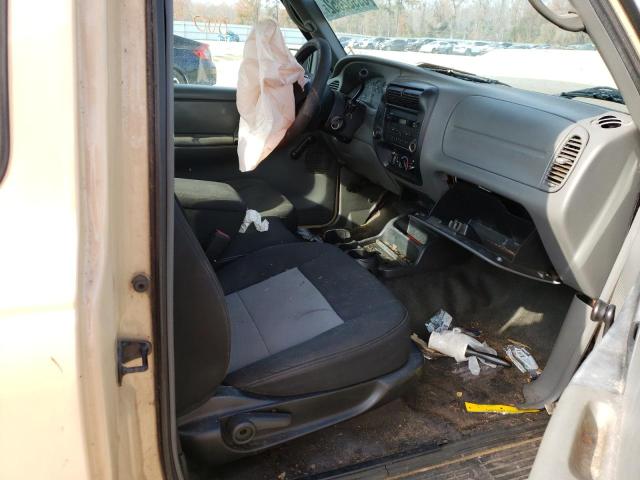 Photo 10 from auction – 2008 FORD RANGER SUP with VIN 1FTYR14D98PB02542