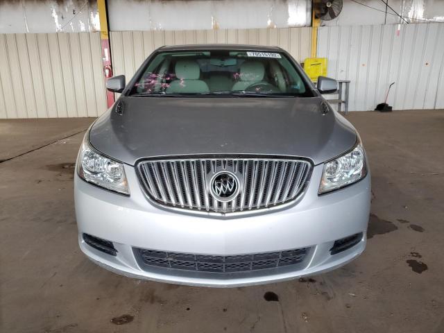 Photo 5 from auction – 2012 BUICK LACROSSE with VIN 1G4GA5GR1CF357133