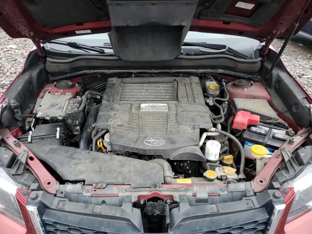 Photo 11 from auction – 2015 SUBARU FORESTER 2 with VIN JF2SJGWC7FH829191