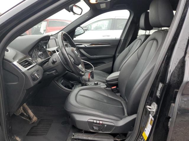Photo 7 from auction – 2017 BMW X1 XDRIVE2 with VIN WBXHT3C35H5F78861