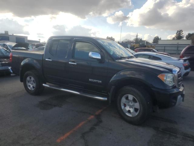 Photo 4 from auction – 2010 SUZUKI EQUATOR RM with VIN 5Z61D0EV2AC433513