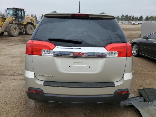 Photo 6 from auction – 2013 GMC TERRAIN SL with VIN 2GKALUEK9D6401951