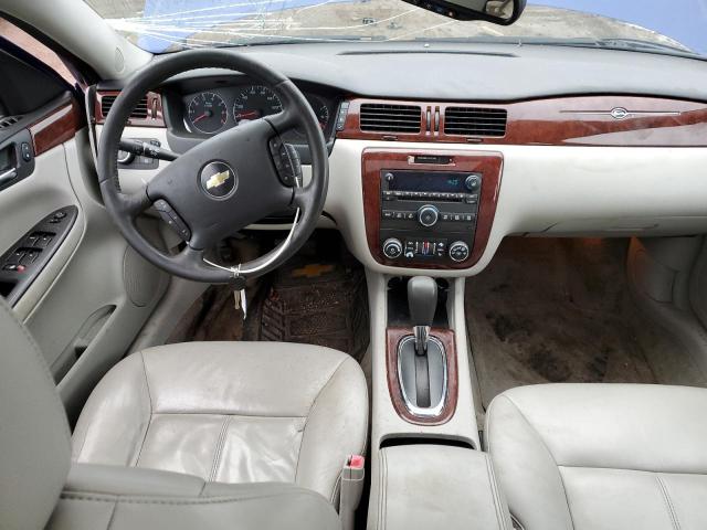 Photo 8 from auction – 2006 CHEVROLET IMPALA LTZ with VIN 2G1WU581269129860