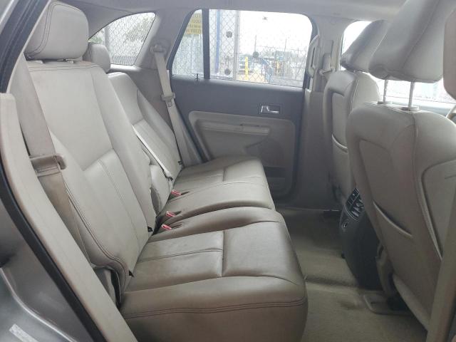 Photo 11 from auction – 2008 FORD EDGE LIMIT with VIN 2FMDK49C98BA39675