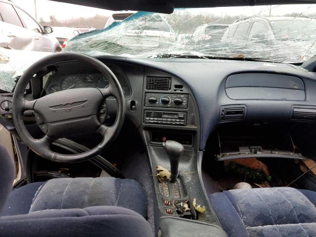 Photo 8 from auction – 1996 FORD THUNDERBIR with VIN 1FALP62W2TH124618