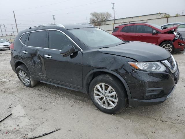 Photo 4 from auction – 2020 NISSAN ROGUE S with VIN JN8AT2MT0LW005992