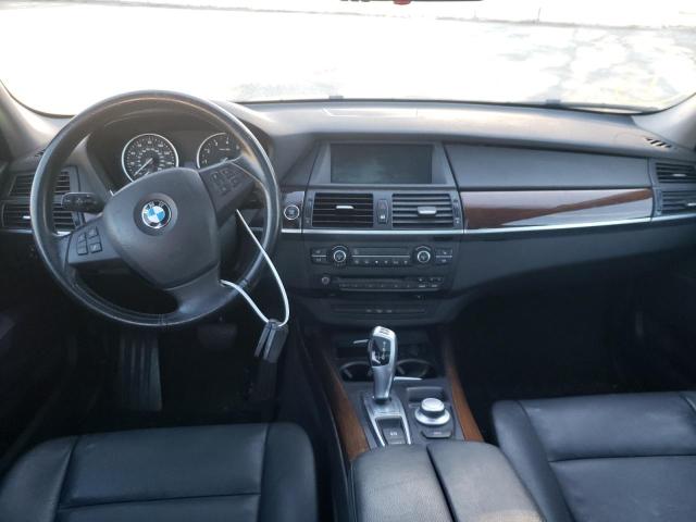 Photo 8 from auction – 2008 BMW X5 3.0I with VIN 5UXFE43568L036424
