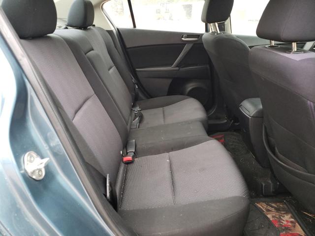 Photo 10 from auction – 2010 MAZDA 3 I with VIN JM1BL1SG9A1172345