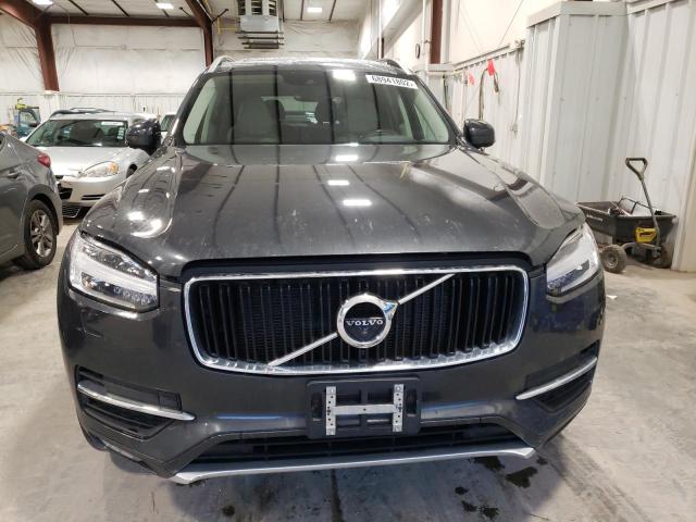 Photo 5 from auction – 2016 VOLVO XC90 T6 with VIN YV4A22PK3G1071809