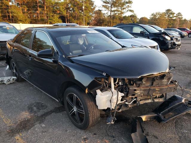 Photo 4 from auction – 2014 TOYOTA CAMRY L with VIN 4T1BF1FK1EU462701