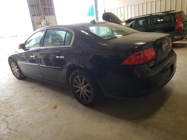Photo 2 from auction – 2011 BUICK LUCERNE CX with VIN 1G4HC5EM5BU103344