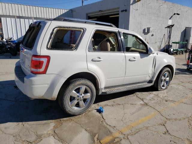 Photo 3 from auction – 2010 FORD ESCAPE with VIN 1FMCU0EG5AKA11553