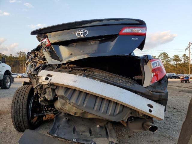 Photo 6 from auction – 2012 TOYOTA CAMRY BASE with VIN 4T1BF1FK3CU609307