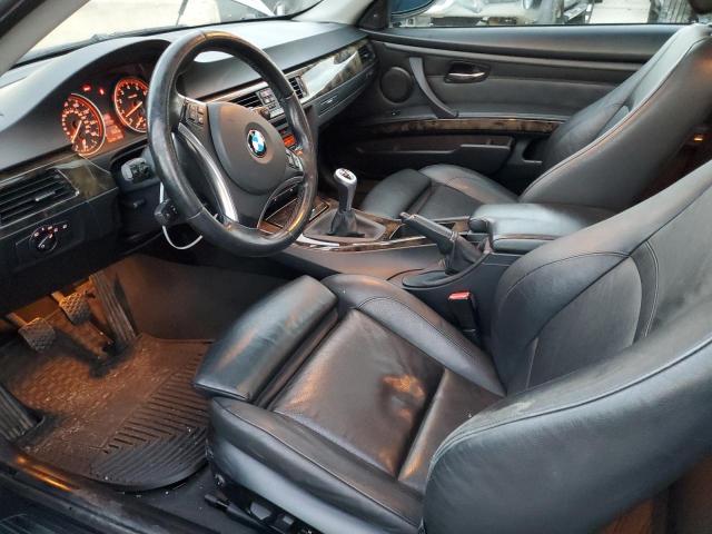 Photo 7 from auction – 2008 BMW 328 XI with VIN WBAWC33538PC87301