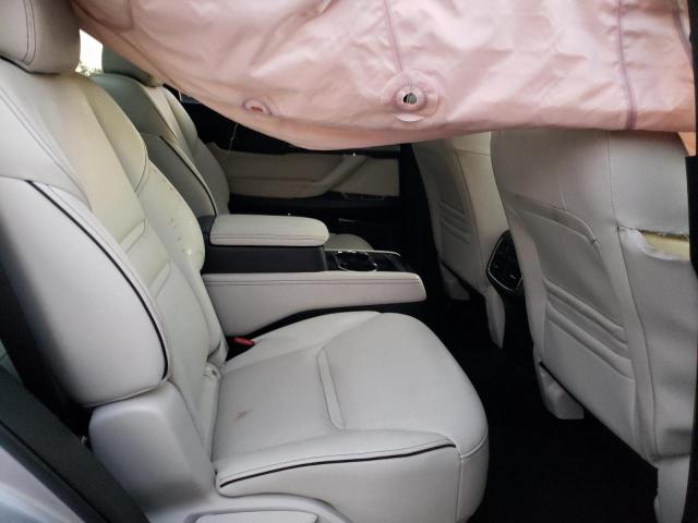 Photo 11 from auction – 2020 MAZDA CX-9 SIGNA with VIN JM3TCBEY1L0406525