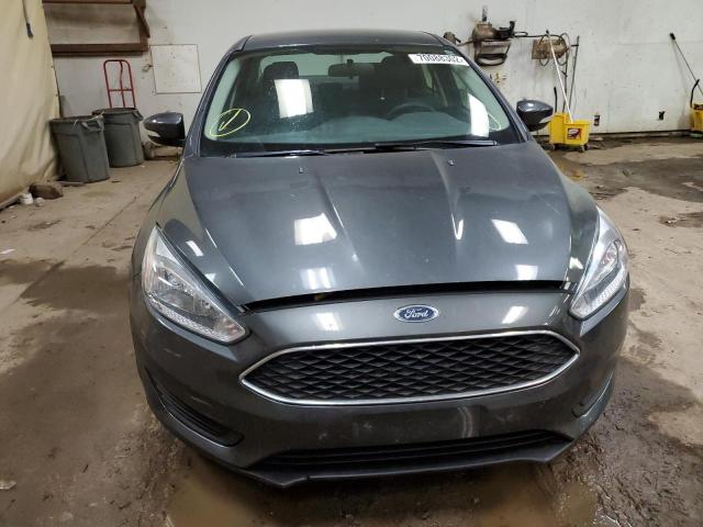 Photo 5 from auction – 2017 FORD FOCUS SE with VIN 1FADP3F23HL222393