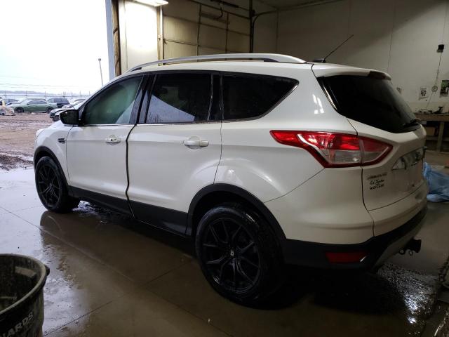 Photo 2 from auction – 2014 FORD ESCAPE TIT with VIN 1FMCU0J98EUC06712