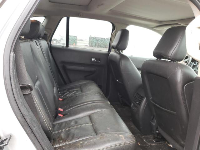 Photo 10 from auction – 2010 FORD EDGE LIMIT with VIN 2FMDK3KC1ABA07958