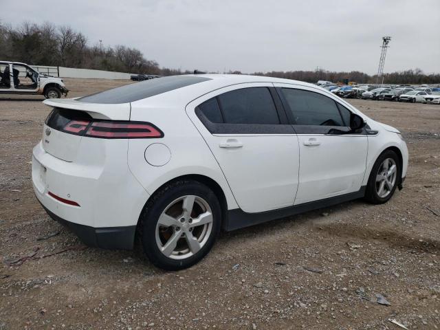 Photo 3 from auction – 2013 CHEVROLET VOLT with VIN 1G1RD6E41DU142570