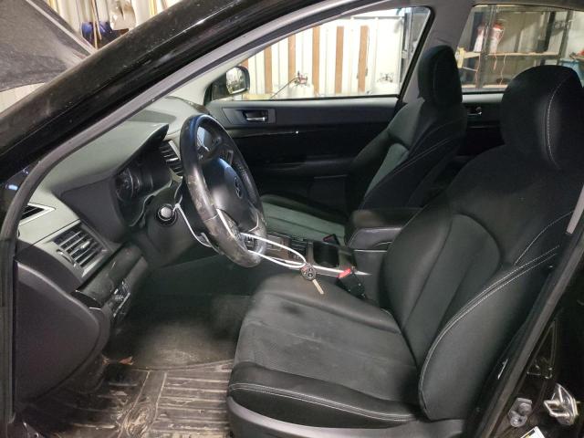 Фото 7 с аукциона – 2014 SUBARU LEGACY 2.5 с VIN 4S3BMCH65E3018717