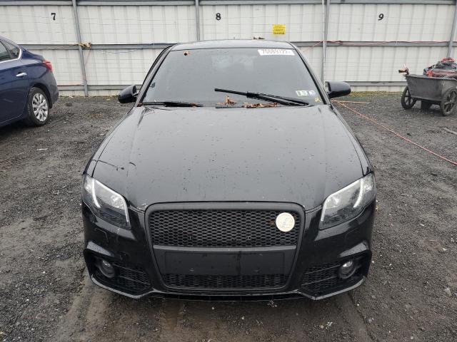 Foto 5 de la subasta – 2008 AUDI A4 2.0T QU con VIN WAUDF78E08A056659