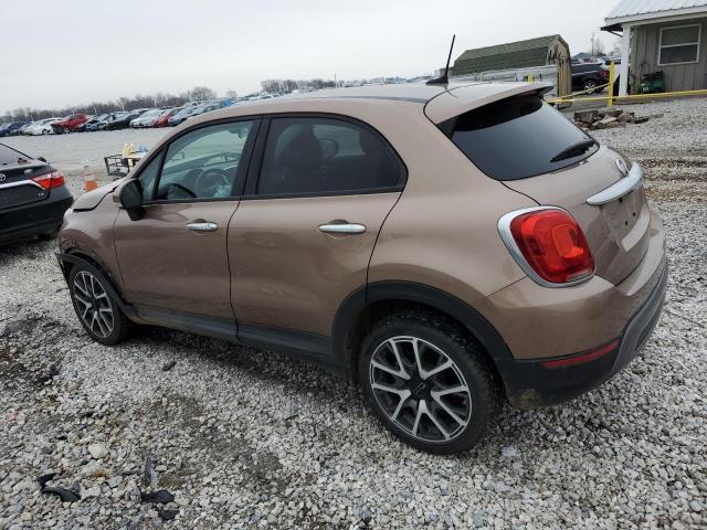 Photo 2 from auction – 2018 FIAT 500X TREKK with VIN ZFBCFXCB8JP649672