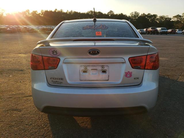 صورة رقم 6 من المزاد - 2012 KIA FORTE EX مع VIN KNAFU4A23C5513379