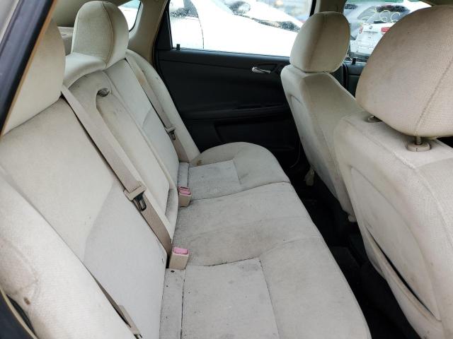 Photo 10 from auction – 2012 CHEVROLET IMPALA LT with VIN 2G1WB5E35C1192070