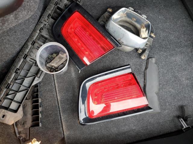 Photo 12 from auction – 2012 DODGE CHARGER R/ with VIN 2C3CDXCT8CH304097