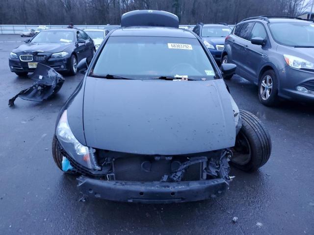 Photo 5 from auction – 2012 HONDA ACCORD EX with VIN 1HGCP3F73CA005286