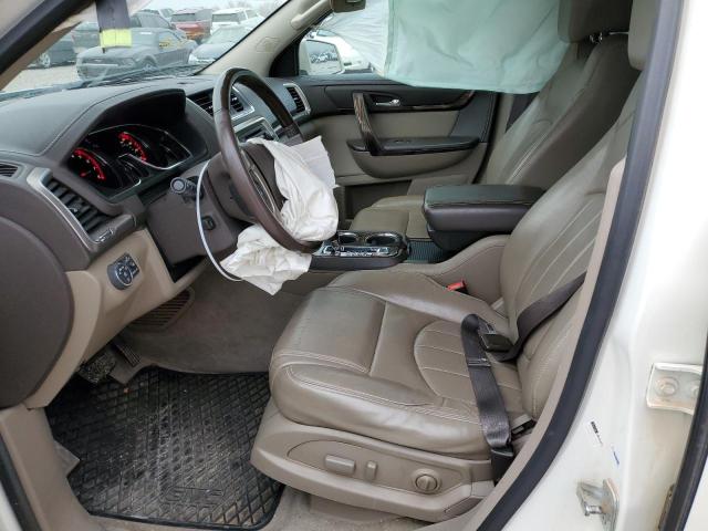 Photo 7 from auction – 2014 GMC ACADIA DEN with VIN 1GKKVTKD7EJ334799
