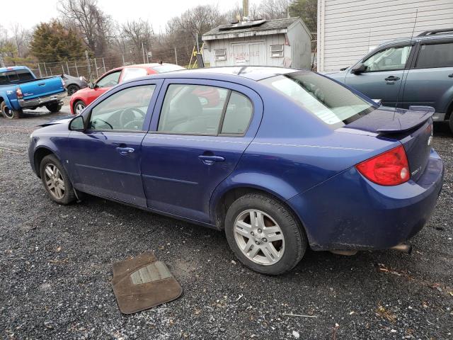 Photo 2 from auction – 2007 CHEVROLET COBALT LT with VIN 1G1AL55F477373008