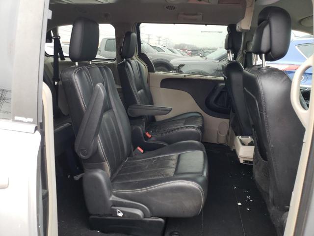 Photo 11 from auction – 2011 CHRYSLER TOWN & COU with VIN 2A4RR8DG3BR655646