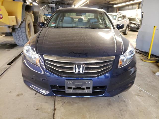 Photo 5 from auction – 2011 HONDA ACCORD EXL with VIN 1HGCP2F81BA034366