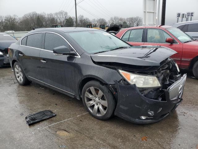 Photo 4 from auction – 2010 BUICK LACROSSE C with VIN 1G4GC5EG0AF234335