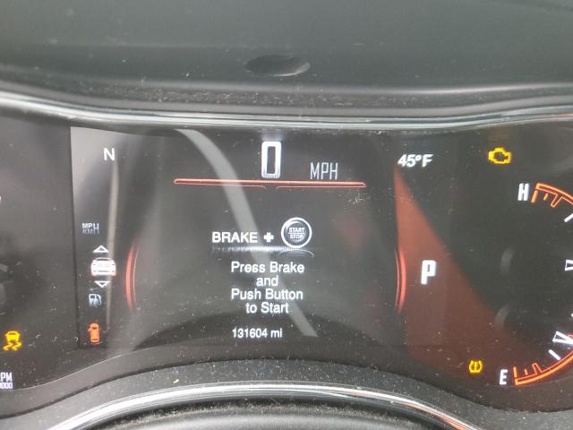 Photo 9 from auction – 2015 DODGE DURANGO LI with VIN 1C4RDJDG3FC709991